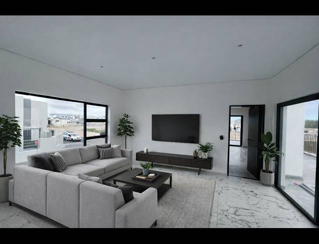 4 BEDROOM FREESTANDING FOR SALE IN SANDOWN